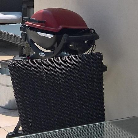 شقة Val Roya Terrasse نيس المظهر الخارجي الصورة